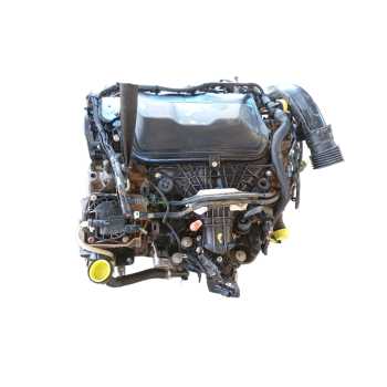 MOTOR COMPLETO RH02 10DYZG 4108570