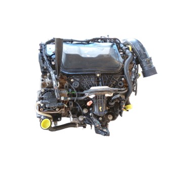 MOTOR COMPLETO RH02 10DYZG 