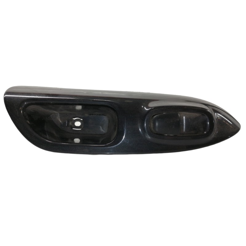 Recambio de mando elevalunas trasero derecho para nissan juke (f15) tekna premium referencia OEM IAM 829601KA2A  