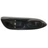 Recambio de mando elevalunas trasero derecho para nissan juke (f15) tekna premium referencia OEM IAM 829601KA2A  