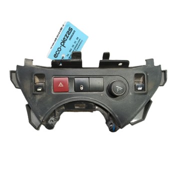 INTERRUPTOR 8231LC 9680931977 