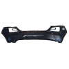 Recambio de paragolpes trasero para hyundai kona (os, ose, osi) 1.0 t-gdi referencia OEM IAM 86610J9001  