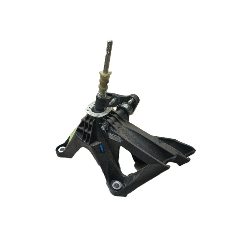 Recambio de palanca cambio para mazda cx-5 (kf) 2.0 referencia OEM IAM KB7W46100 230829D 