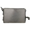Recambio de radiador agua para volkswagen golf vi (5k1) rabbit bluemotion referencia OEM IAM 1K0121251DD  