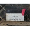 Recambio de cerradura puerta trasera izquierda para mazda 3 berlina (bk) 1.6 crdt active referencia OEM IAM 3N6AA26413B  