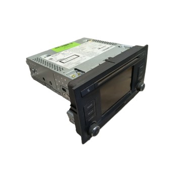 SISTEMA AUDIO / RADIO CD 5F0035869A2ZZ LAC9313SE 
