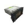 Recambio de sistema audio / radio cd para seat leon (5f1) 1.6 tdi referencia OEM IAM 5F0035869A2ZZ LAC9313SE 