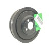 Recambio de polea cigueñal para mitsubishi outlander (cw0) 2.0 di-d intense referencia OEM IAM 03G105243  