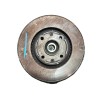 Recambio de mangueta delantera izquierda para peugeot 308 i (4a_, 4c_) 1.6 hdi referencia OEM IAM 364696  
