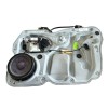 Recambio de elevalunas delantero derecho para volkswagen touran (1t1, 1t2) 1.9 tdi referencia OEM IAM 1T1837462A 1T1837462A 