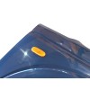 Recambio de aleta delantera derecha para ssangyong rodius i 2.7 xdi referencia OEM IAM 5182121000  