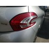 Recambio de piloto trasero derecho para peugeot 208 access referencia OEM IAM 967262838002  VCPFX13404A 79998D