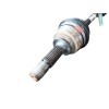 Recambio de transmision delantera izquierda para mg zs suv (azs1) 1.0 t-gdi referencia OEM IAM  10708947 