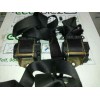 Recambio de juego cinturones trasero para bmw serie 5 berlina (e39) 528i referencia OEM IAM 286S1  