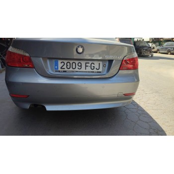 PARAGOLPES TRASERO 51127077940 