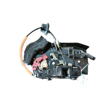 CERRADURA PUERTA TRASERA IZQUIERDA 8E0839015C 8E0839349 