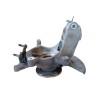 Recambio de mangueta delantera izquierda para seat tarraco (kn2) 2.0 tdi referencia OEM IAM 5QD407253F 50Q402257A29 