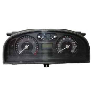 CUADRO INSTRUMENTOS 8200291330 5550009602