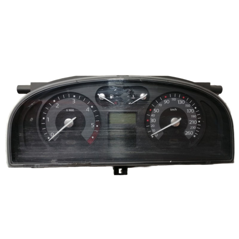 Recambio de cuadro instrumentos para renault laguna ii (bg0) authentique referencia OEM IAM 8200291330  5550009602