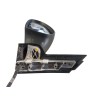 Recambio de espejo retrovisor izquierdo para seat altea (5p1) 1.9 tdi referencia OEM IAM 5P1857507N9B9  