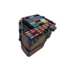 Recambio de caja reles / fusibles para seat leon (1m1) 1.9 tdi referencia OEM IAM 8D1941824 1J1970039KJ 