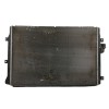 Recambio de radiador agua para volkswagen golf vi (5k1) rabbit bluemotion referencia OEM IAM 1K0121251DD  