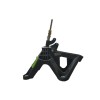 Recambio de palanca cambio para mazda cx-5 (kf) 2.0 referencia OEM IAM KB7W46100 230829D 