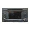 Recambio de sistema audio / radio cd para seat leon (5f1) 1.6 tdi referencia OEM IAM 5F0035869A2ZZ LAC9313SE 