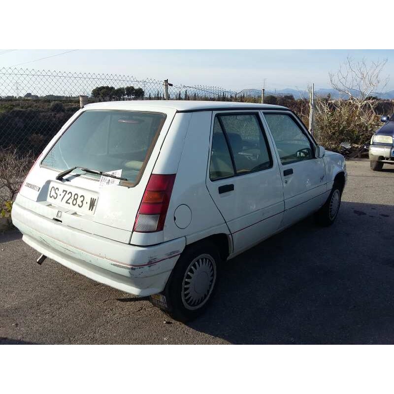 RENAULT 5 (B/C40)