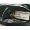 Recambio de radiador caja cambios para bmw x5 (e70) 3.0d referencia OEM IAM 17217553389 17217558267 