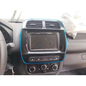 SISTEMA AUDIO / RADIO CD 