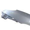 Recambio de aleta delantera izquierda para citroën c8 (ea_, eb_) 2.2 hdi referencia OEM IAM 7840L3 1486704080 