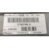 Recambio de elevalunas delantero derecho para volkswagen touran (1t1, 1t2) 1.9 tdi referencia OEM IAM 1T1837462A 1T1837462A 