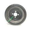 Recambio de polea cigueñal para mitsubishi outlander (cw0) 2.0 di-d intense referencia OEM IAM 03G105243  