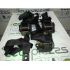 Recambio de juego cinturones trasero para bmw serie 5 berlina (e39) 528i referencia OEM IAM 286S1  