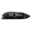 Recambio de mando elevalunas trasero derecho para nissan juke (f15) tekna premium referencia OEM IAM 829601KA2A  