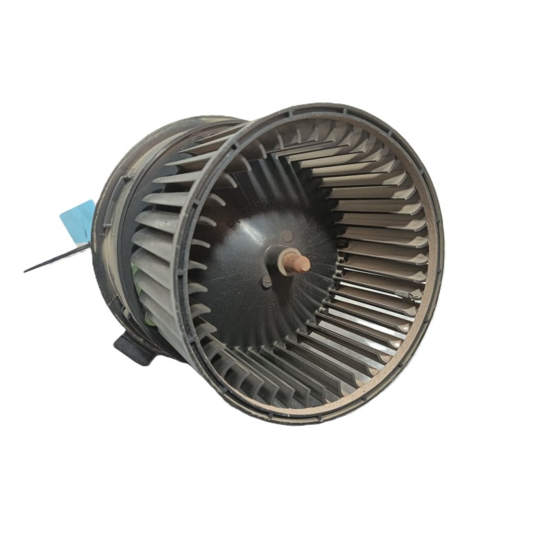 Recambio de motor calefaccion para dacia duster (hm_) 1.5 dci 115 (hmad) referencia OEM IAM 272102762R  