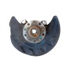 Recambio de mangueta delantera izquierda para seat tarraco (kn2) 2.0 tdi referencia OEM IAM 5QD407253F 50Q402257A29 