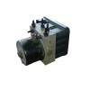 Recambio de abs para volkswagen golf iv (1j1) 1.9 tdi referencia OEM IAM 1J0698217A 1J0614117F 
