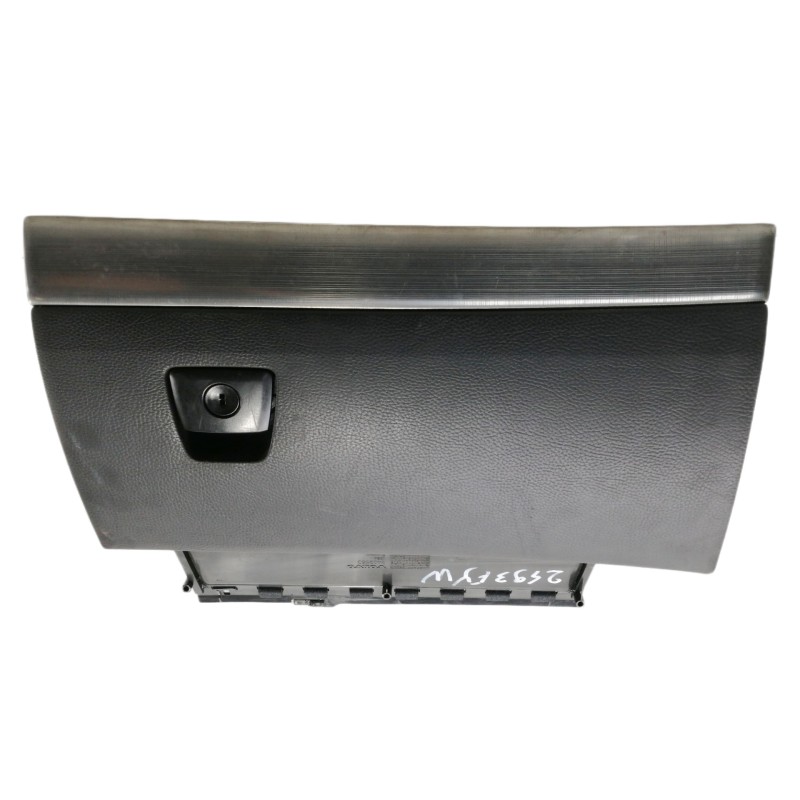 Recambio de guantera para volvo xc90 d5 kinetic (5 asientos) (136kw) referencia OEM IAM 3409563 3409421 