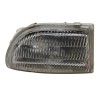 Recambio de faro antiniebla derecho para daewoo compact klaj referencia OEM IAM 0302001348  