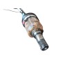 Recambio de transmision delantera izquierda para mg zs suv (azs1) 1.0 t-gdi referencia OEM IAM  10708947 