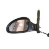 Recambio de espejo retrovisor izquierdo para seat altea (5p1) 1.9 tdi referencia OEM IAM 5P1857507N9B9  