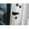 Recambio de cerradura puerta delantera derecha para audi a1 sportback (8xa) attraction referencia OEM IAM 8X1837016 JA68X1837016
