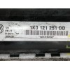 Recambio de radiador agua para volkswagen golf vi (5k1) rabbit bluemotion referencia OEM IAM 1K0121251DD  