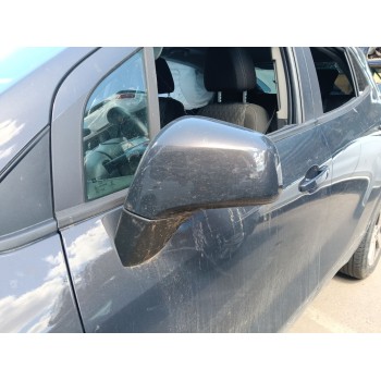 ESPEJO RETROVISOR IZQUIERDO 