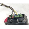 Recambio de cerradura puerta trasera izquierda para mazda 3 berlina (bk) 1.6 crdt active referencia OEM IAM 3N6AA26413B  