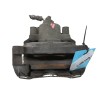 Recambio de pinza freno delantera izquierda para seat altea (5p1) 1.9 tdi referencia OEM IAM 1K0615123E ATE581 
