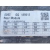Recambio de puente trasero para hyundai i10 iii (ac3, ai3) 1.0 mpi referencia OEM IAM 55100K7100 55100K7100 