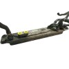 Recambio de radiador caja cambios para bmw x5 (e70) 3.0d referencia OEM IAM 17217553389 17217558267 